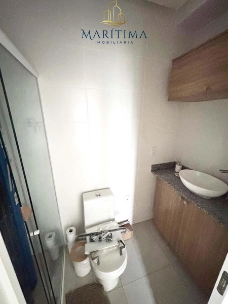 Apartamento novo no Centro de Tramandaí, edifício com infra excelente!: 8ª foto da galeria de imagens do imóvel