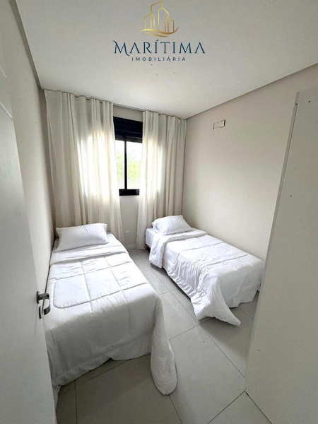 Apartamento novo no Centro de Tramandaí, edifício com infra excelente!: 7ª foto da galeria de imagens do imóvel