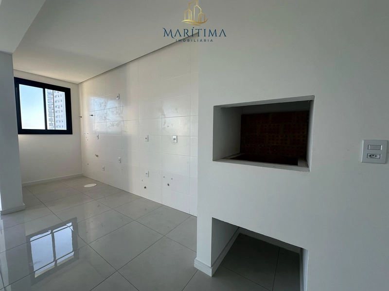 Apartamento com 2 dormitórios (1 suíte) no centro de Tramandaí: 4ª foto da galeria de imagens do imóvel
