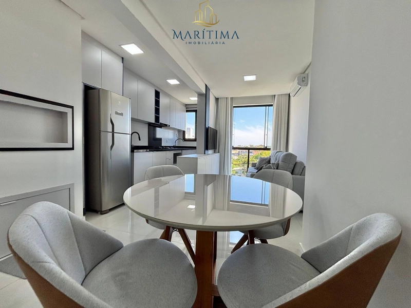 Apartamento de 01 dormitório próximo ao Mar!: 2ª foto da galeria de imagens do imóvel