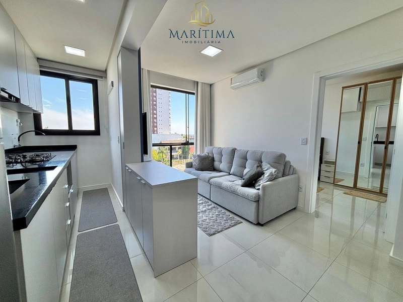 Apartamento de 01 dormitório próximo ao Mar!: 11ª foto da galeria de imagens do imóvel
