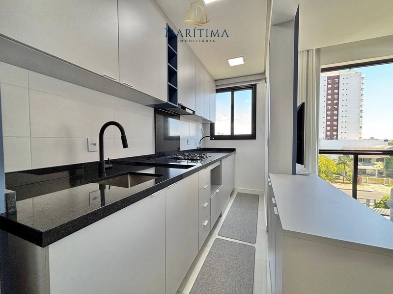 Apartamento de 01 dormitório próximo ao Mar!: 9ª foto da galeria de imagens do imóvel