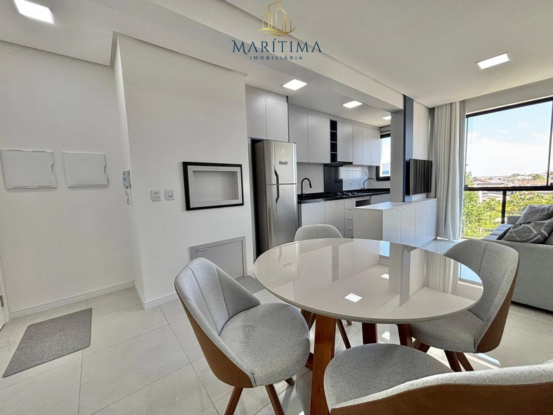 Apartamento de 01 dormitório próximo ao Mar!: 3ª foto da galeria de imagens do imóvel