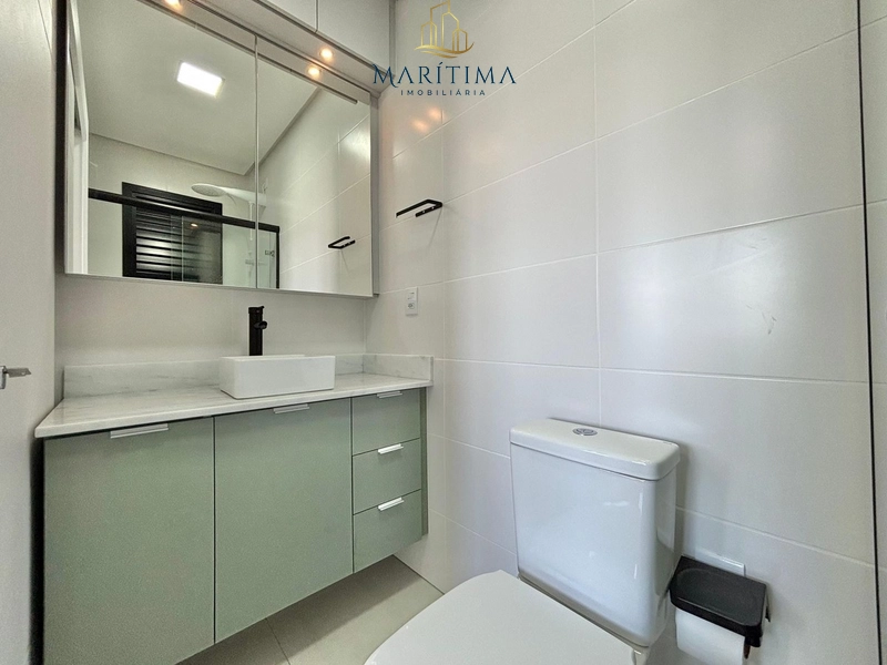 Apartamento de 01 dormitório próximo ao Mar!: 16ª foto da galeria de imagens do imóvel