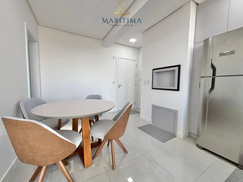 Apartamento de 01 dormitório próximo ao Mar!: 7ª foto da galeria de imagens do imóvel