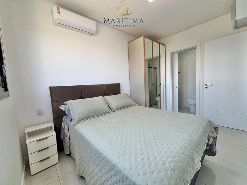 Apartamento de 01 dormitório próximo ao Mar!: 15ª foto da galeria de imagens do imóvel