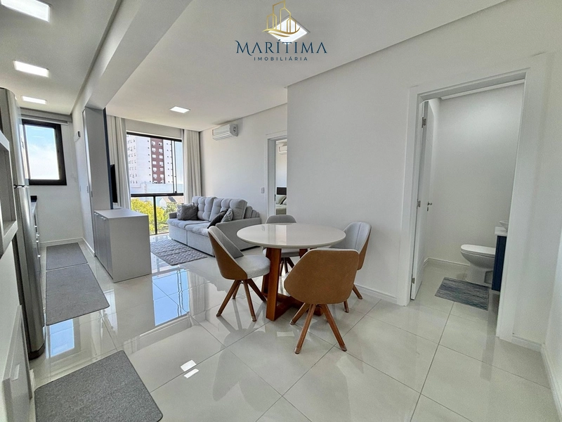 Apartamento de 01 dormitório próximo ao Mar!: 4ª foto da galeria de imagens do imóvel