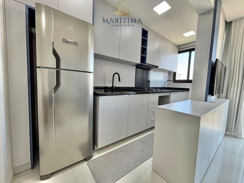 Apartamento de 01 dormitório próximo ao Mar!: 8ª foto da galeria de imagens do imóvel