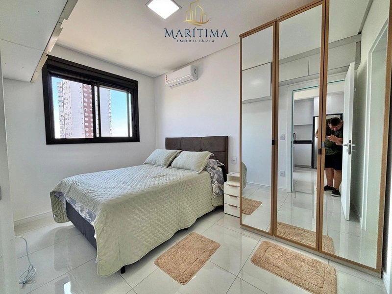 Apartamento de 01 dormitório próximo ao Mar!: 12ª foto da galeria de imagens do imóvel