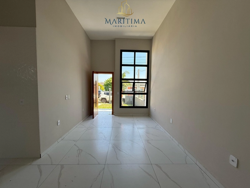 Casa nova à venda em Nova Tramandaí – Conforto, qualidade e ótima loca: 3ª foto da galeria de imagens do imóvel