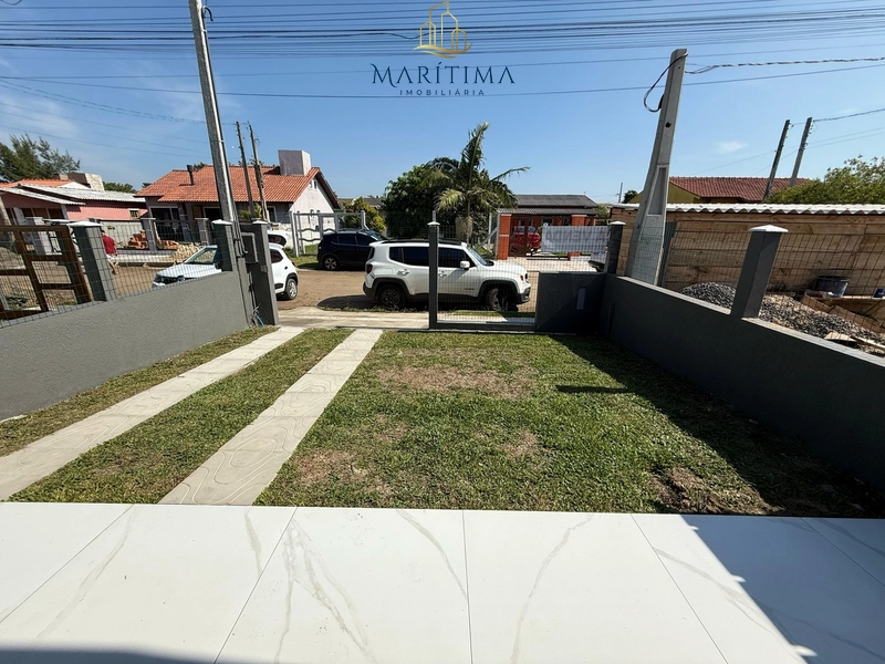 Casa nova à venda em Nova Tramandaí – Conforto, qualidade e ótima loca: 17ª foto da galeria de imagens do imóvel