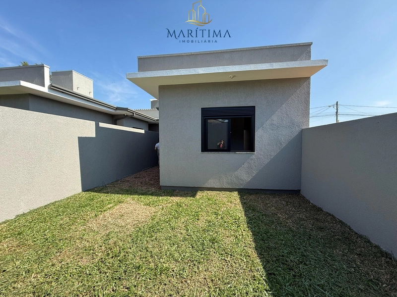 Casa nova à venda em Nova Tramandaí – Conforto, qualidade e ótima loca: 14ª foto da galeria de imagens do imóvel