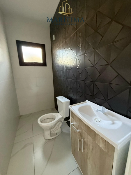 Casa nova à venda em Nova Tramandaí – Conforto, qualidade e ótima loca: 10ª foto da galeria de imagens do imóvel