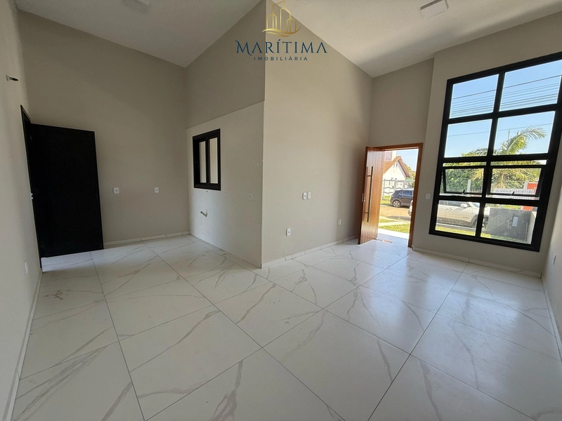 Casa nova à venda em Nova Tramandaí – Conforto, qualidade e ótima loca: 4ª foto da galeria de imagens do imóvel