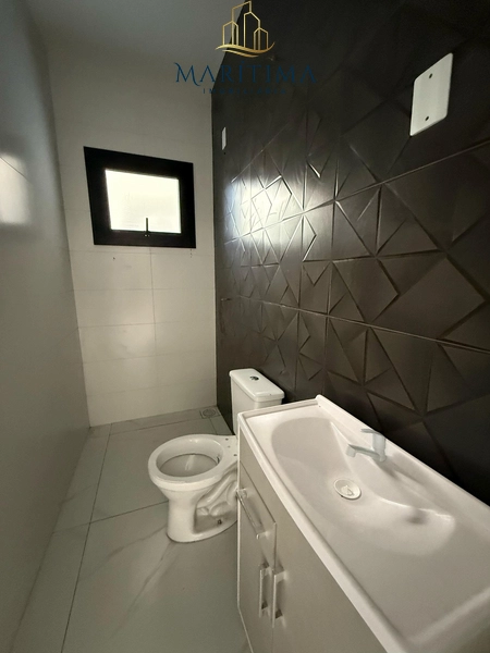 Casa nova à venda em Nova Tramandaí – Conforto, qualidade e ótima loca: 11ª foto da galeria de imagens do imóvel
