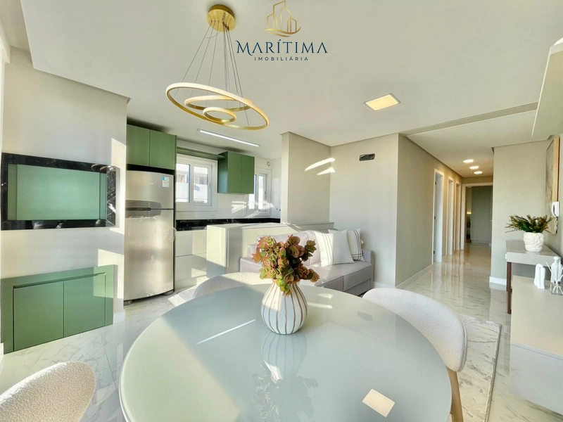 Conforto e Localização no Centro – Apartamento Novo em Tramandaí: 5ª foto da galeria de imagens do imóvel