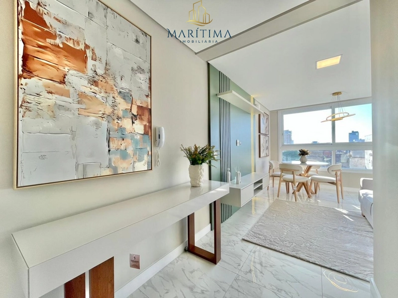 Conforto e Localização no Centro – Apartamento Novo em Tramandaí: 2ª foto da galeria de imagens do imóvel