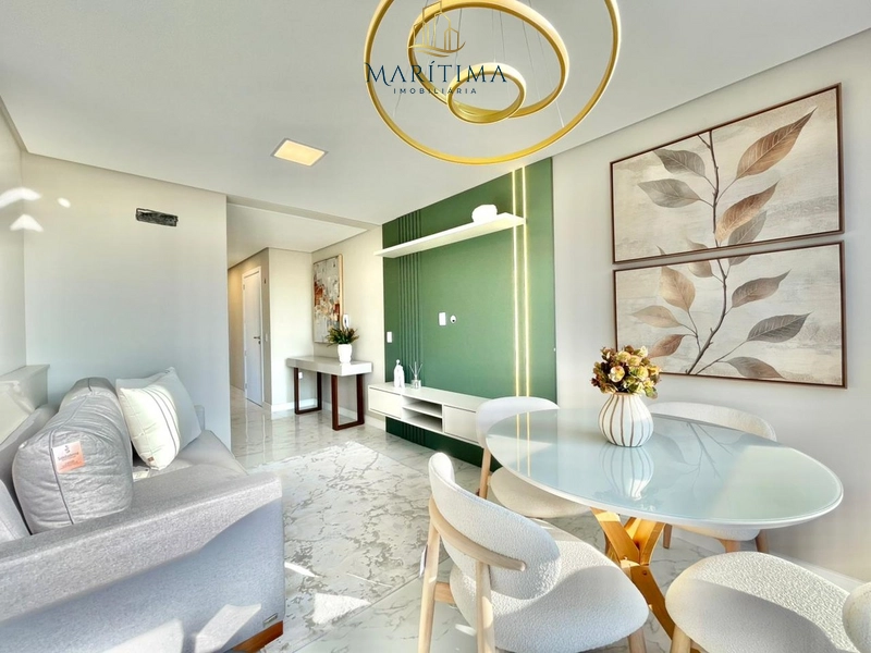 Conforto e Localização no Centro – Apartamento Novo em Tramandaí: 4ª foto da galeria de imagens do imóvel