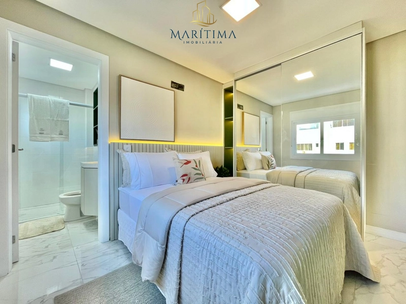 Conforto e Localização no Centro – Apartamento Novo em Tramandaí: 13ª foto da galeria de imagens do imóvel