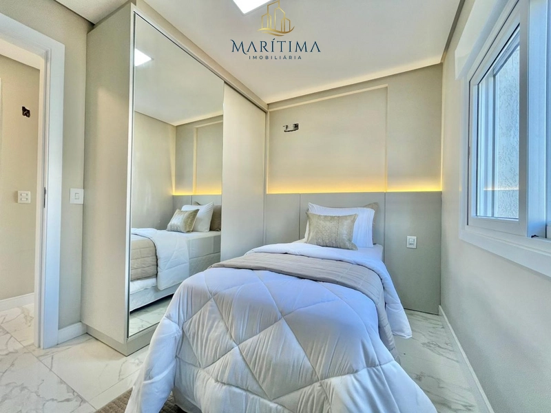 Conforto e Localização no Centro – Apartamento Novo em Tramandaí: 9ª foto da galeria de imagens do imóvel