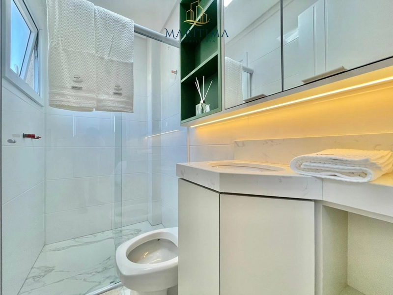 Conforto e Localização no Centro – Apartamento Novo em Tramandaí: 15ª foto da galeria de imagens do imóvel