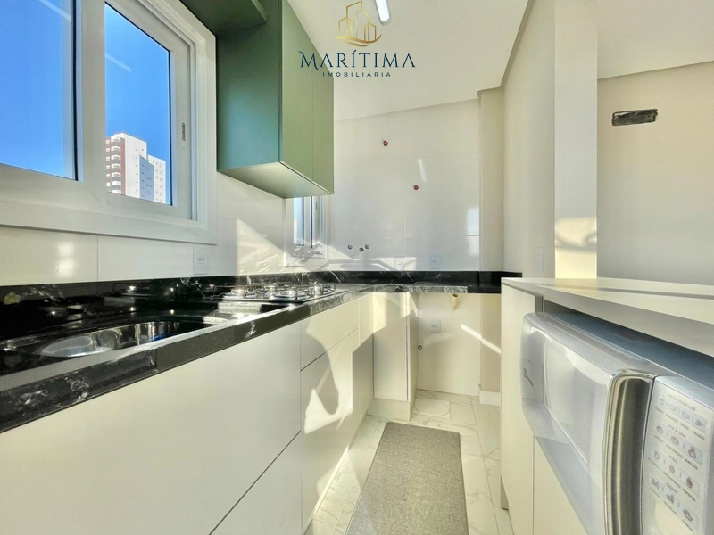 Conforto e Localização no Centro – Apartamento Novo em Tramandaí: 6ª foto da galeria de imagens do imóvel