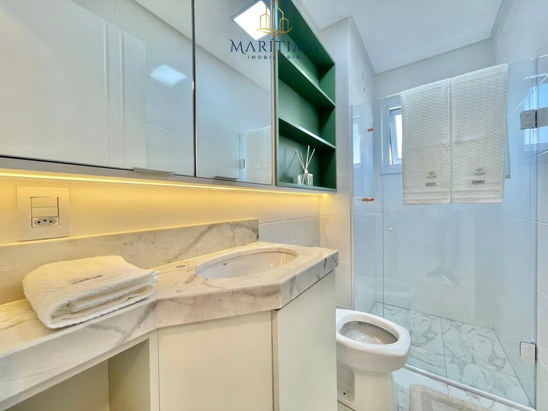 Conforto e Localização no Centro – Apartamento Novo em Tramandaí: 14ª foto da galeria de imagens do imóvel