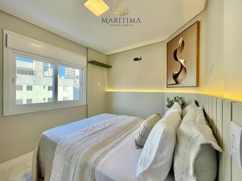 Conforto e Localização no Centro – Apartamento Novo em Tramandaí: 11ª foto da galeria de imagens do imóvel