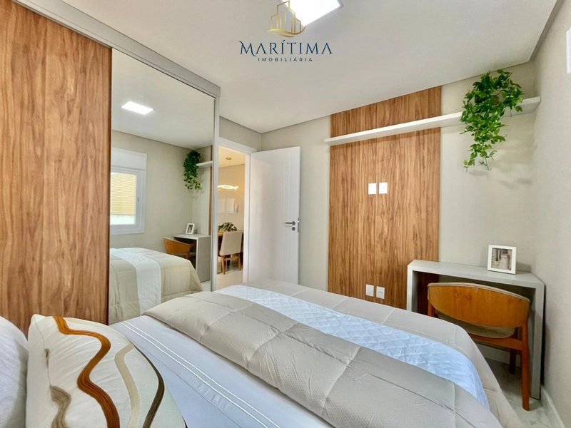 Apartamento Novo no Centro de Tramandaí – Conforto e Localização: 10ª foto da galeria de imagens do imóvel