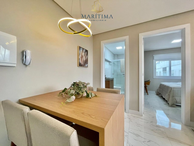 Apartamento Novo no Centro de Tramandaí – Conforto e Localização: 7ª foto da galeria de imagens do imóvel