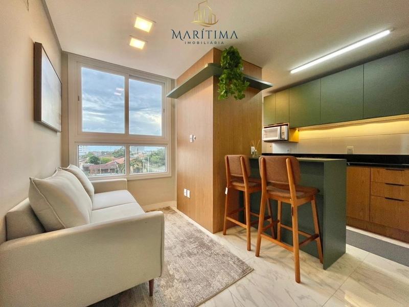 Apartamento Novo no Centro de Tramandaí – Conforto e Localização