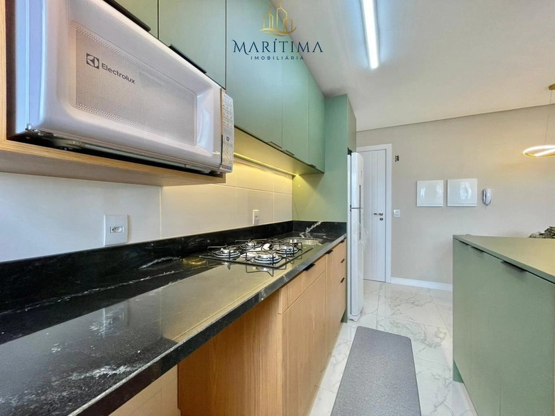 Apartamento Novo no Centro de Tramandaí – Conforto e Localização: 6ª foto da galeria de imagens do imóvel