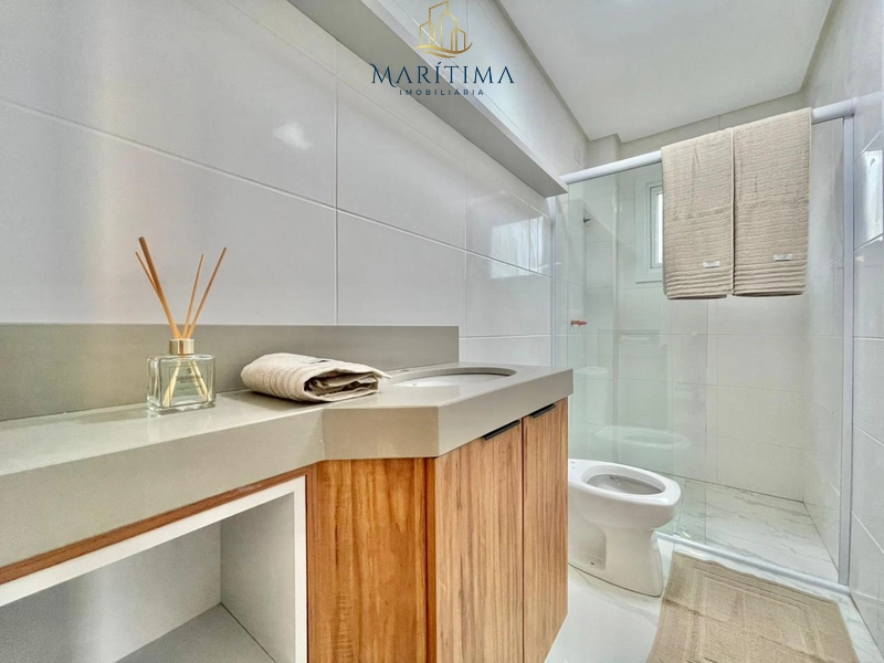 Apartamento Novo no Centro de Tramandaí – Conforto e Localização: 11ª foto da galeria de imagens do imóvel