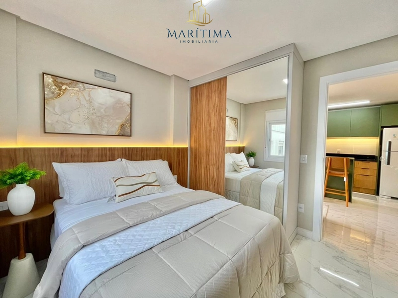 Apartamento Novo no Centro de Tramandaí – Conforto e Localização: 9ª foto da galeria de imagens do imóvel