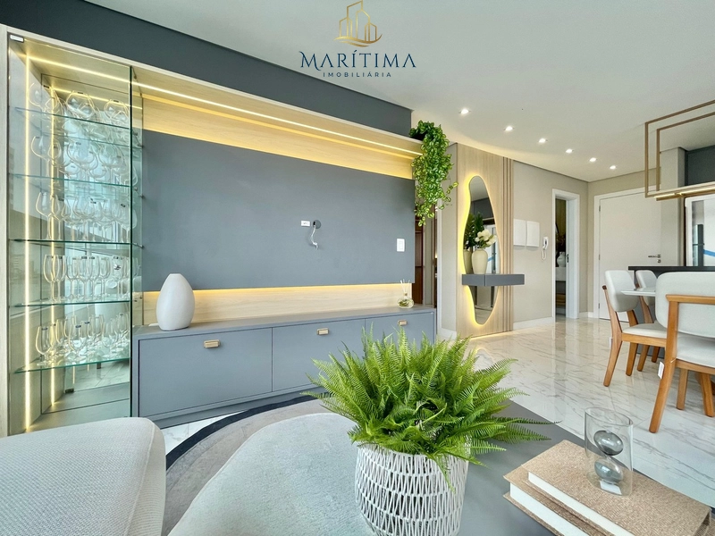 Apartamento novo, próximo ao Bistek em Tramandaí!: 4ª foto da galeria de imagens do imóvel