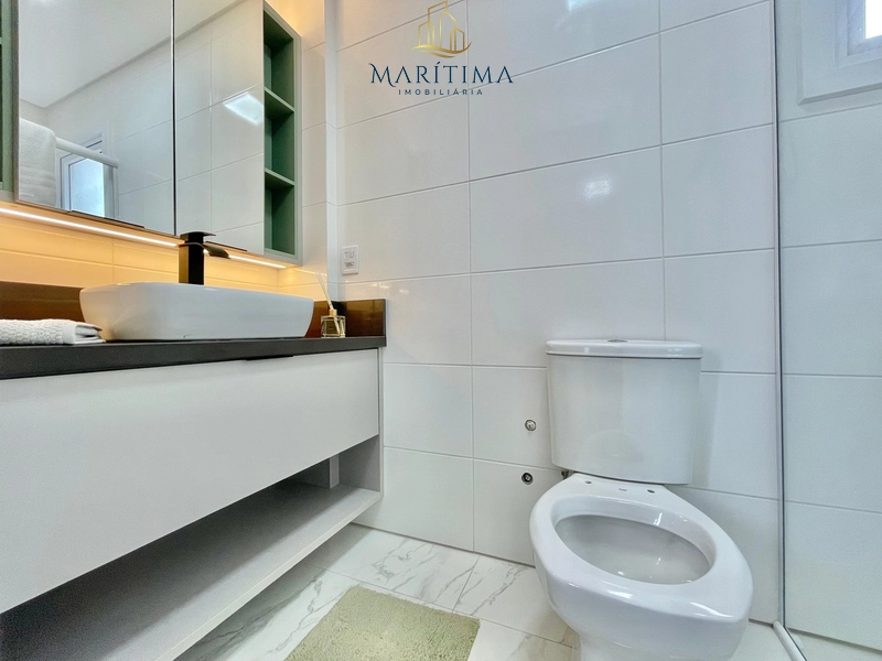 Apartamento novo, próximo ao Bistek em Tramandaí!: 20ª foto da galeria de imagens do imóvel