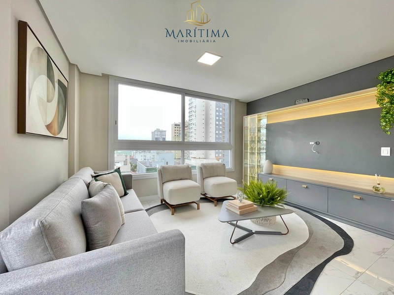 Apartamento novo, próximo ao Bistek em Tramandaí!: 2ª foto da galeria de imagens do imóvel