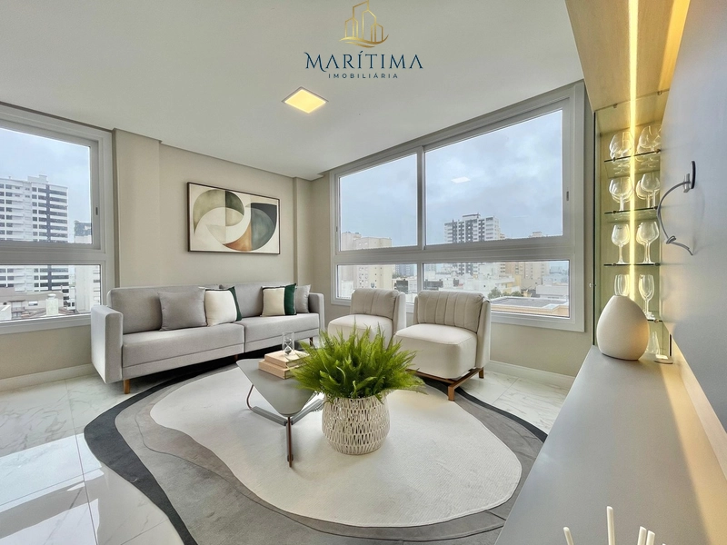 Apartamento novo, próximo ao Bistek em Tramandaí!: 3ª foto da galeria de imagens do imóvel