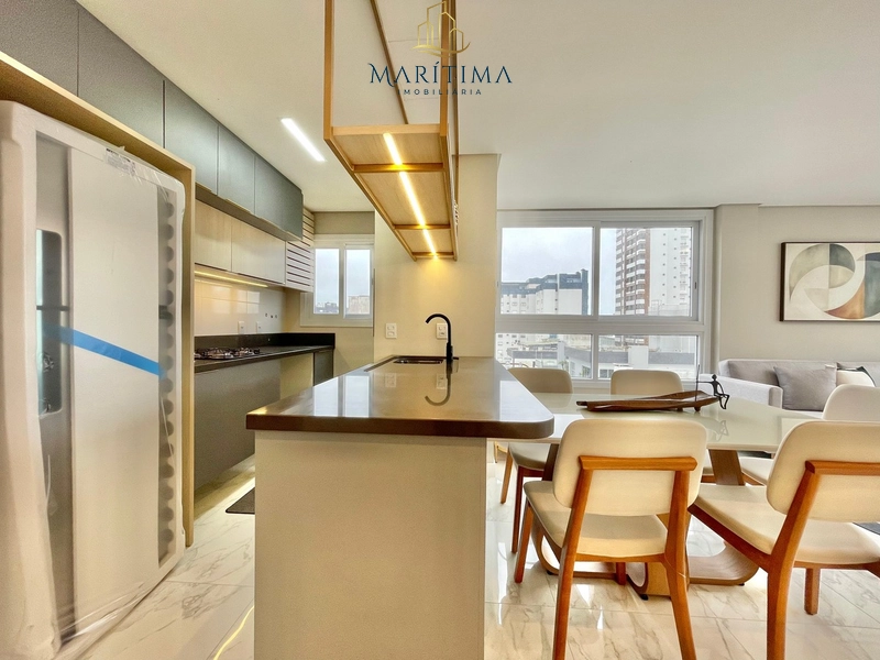Apartamento novo, próximo ao Bistek em Tramandaí!: 13ª foto da galeria de imagens do imóvel