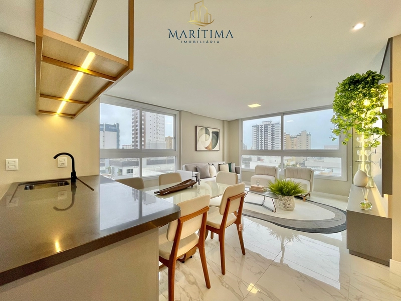 Apartamento novo, próximo ao Bistek em Tramandaí!: 7ª foto da galeria de imagens do imóvel