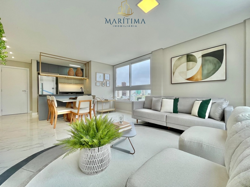 Apartamento novo, próximo ao Bistek em Tramandaí!: 6ª foto da galeria de imagens do imóvel