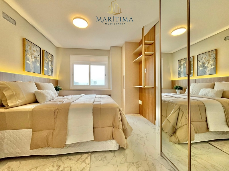 Apartamento novo, próximo ao Bistek em Tramandaí!: 28ª foto da galeria de imagens do imóvel