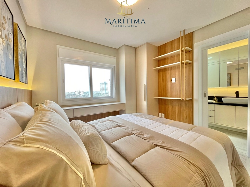 Apartamento novo, próximo ao Bistek em Tramandaí!: 19ª foto da galeria de imagens do imóvel
