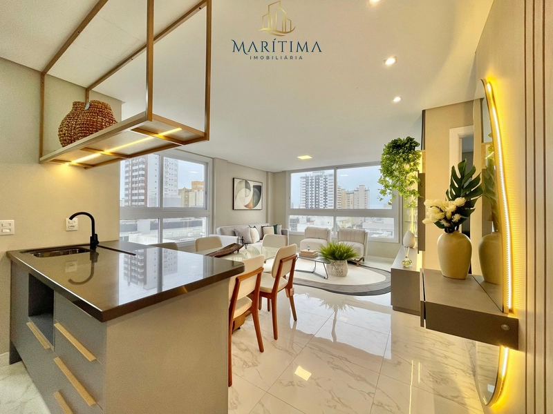 Apartamento novo, próximo ao Bistek em Tramandaí!: 12ª foto da galeria de imagens do imóvel
