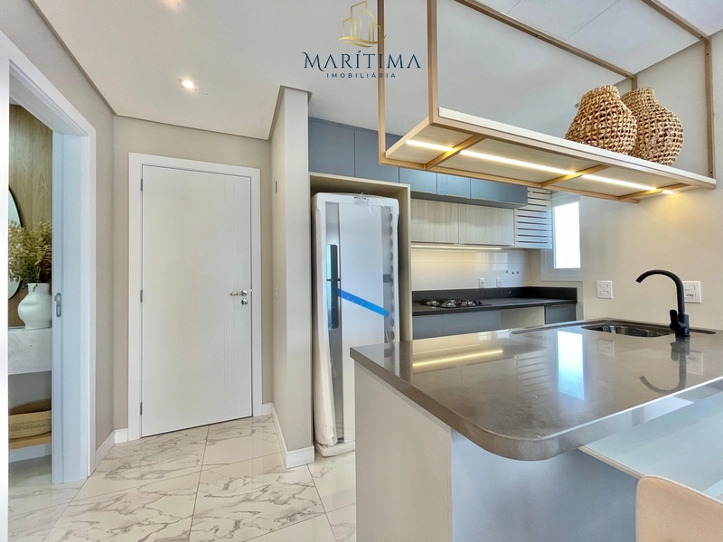 Apartamento novo, próximo ao Bistek em Tramandaí!: 8ª foto da galeria de imagens do imóvel