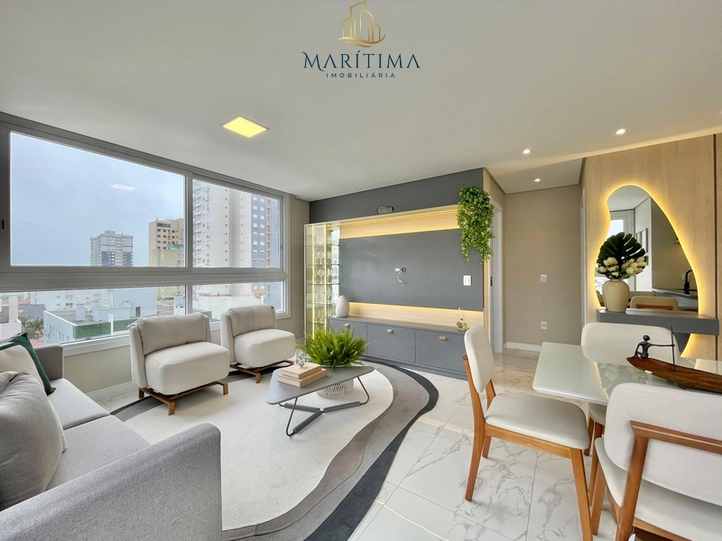 Apartamento novo, próximo ao Bistek em Tramandaí!: 5ª foto da galeria de imagens do imóvel