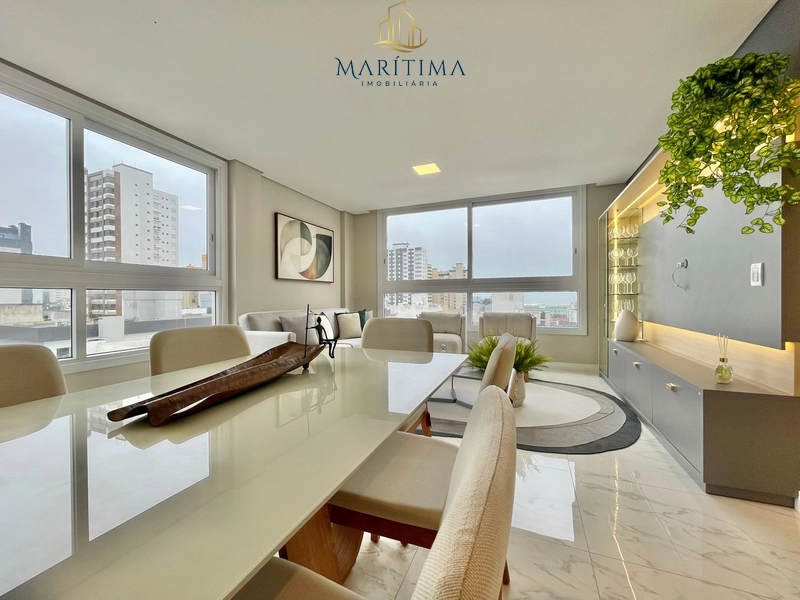 Apartamento novo, próximo ao Bistek em Tramandaí!: 1ª foto da galeria de imagens do imóvel