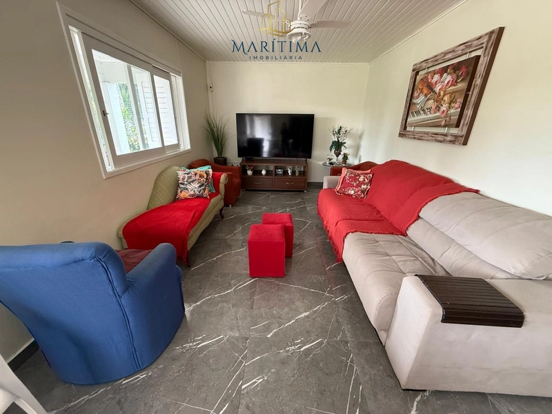 Excelente casa de 03 dormitórios em Tramandaí!: 4ª foto da galeria de imagens do imóvel