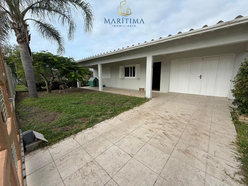 Excelente casa de 03 dormitórios em Tramandaí!: 1ª foto da galeria de imagens do imóvel