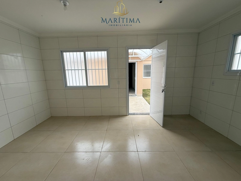 Casa térrea a uma quadra do mar no Centro de Tramandaí!: 11ª foto da galeria de imagens do imóvel